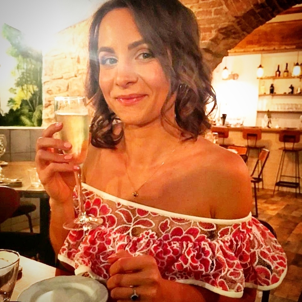 Meet your Posher, Vero